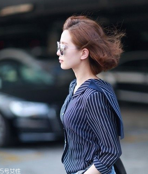 lob頭是剪的還是燙的 根據(jù)臉型選lob發(fā)型 lob頭是剪的還是燙的 根據(jù)臉型選lob發(fā)型