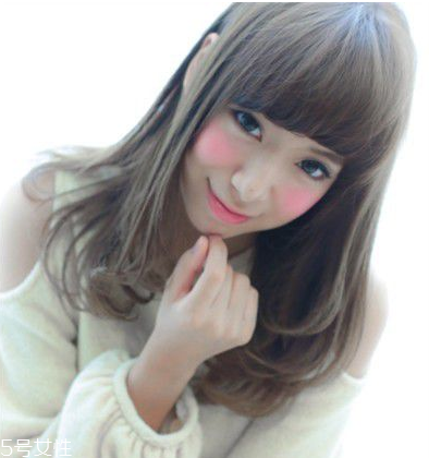 臉上有肉的女生適合什么發(fā)型 遮肉又修飾臉型的發(fā)型 臉上有肉的女生適合什么發(fā)型 遮肉又修飾臉型的發(fā)型