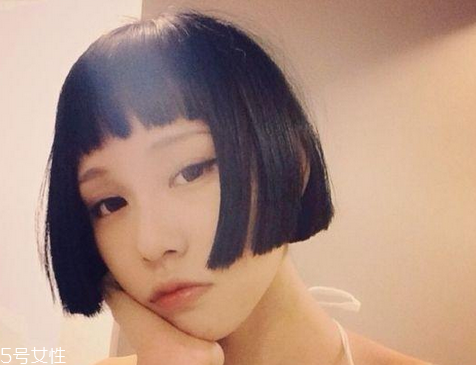 2022最火日系短發(fā) 女生日系短發(fā)發(fā)型推薦 2022最火日系短發(fā) 女生日系短發(fā)發(fā)型推薦