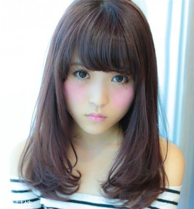 臉上有肉的女生適合什么發(fā)型 遮肉又修飾臉型的發(fā)型 臉上有肉的女生適合什么發(fā)型 遮肉又修飾臉型的發(fā)型