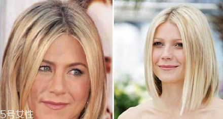 lob頭是剪的還是燙的 根據(jù)臉型選lob發(fā)型 lob頭是剪的還是燙的 根據(jù)臉型選lob發(fā)型