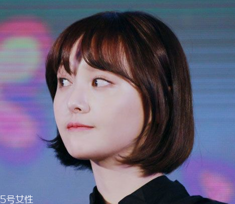 lob頭是剪的還是燙的 根據(jù)臉型選lob發(fā)型 lob頭是剪的還是燙的 根據(jù)臉型選lob發(fā)型