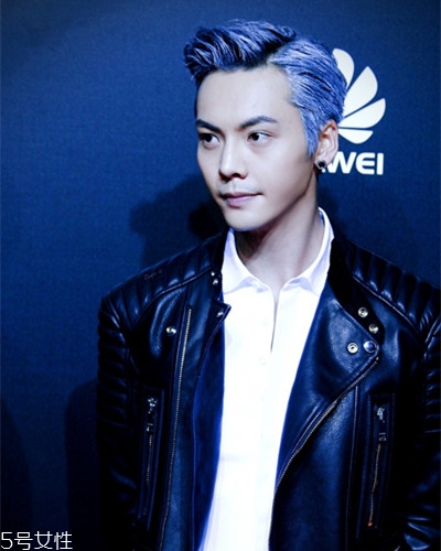 2022年最流行的發(fā)型男 男生劉海這樣弄好看 2022年最流行的發(fā)型男 男生劉海這樣弄好看