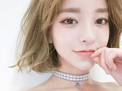 2018夏天顯臉小的短發(fā)發(fā)型 短發(fā)造型圖欣賞 2018夏天顯臉小的短發(fā)發(fā)型 短發(fā)造型圖欣賞