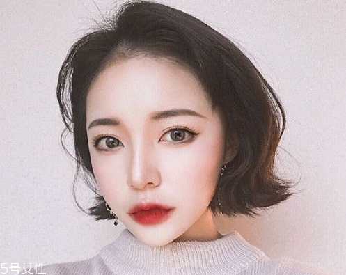 好看的女生短卷發(fā)發(fā)型推薦 夏天適合的短發(fā)發(fā)型圖片推薦 好看的女生短卷發(fā)發(fā)型推薦 夏天適合的短發(fā)發(fā)型圖片推薦