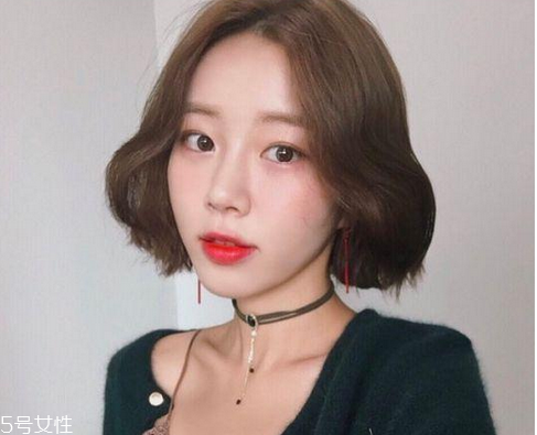 2022最火日系短發(fā) 女生日系短發(fā)發(fā)型推薦 2022最火日系短發(fā) 女生日系短發(fā)發(fā)型推薦