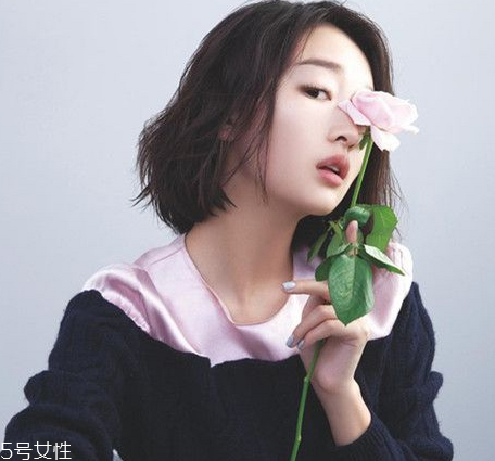 lob頭是剪的還是燙的 根據(jù)臉型選lob發(fā)型 lob頭是剪的還是燙的 根據(jù)臉型選lob發(fā)型