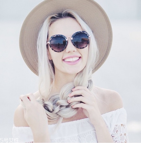 2018年流行什么顏色的頭發(fā) 2018最火的頭發(fā)顏色 2018年流行什么顏色的頭發(fā) 2018最火的頭發(fā)顏色