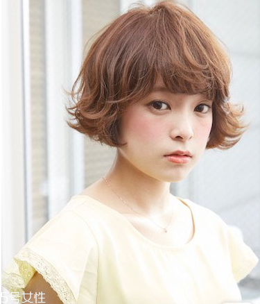 2022最火日系短發(fā) 女生日系短發(fā)發(fā)型推薦 2022最火日系短發(fā) 女生日系短發(fā)發(fā)型推薦