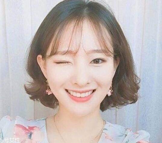 2022年最流行的卷發(fā) 流行卷發(fā)發(fā)型推薦 2022年最流行的卷發(fā) 流行卷發(fā)發(fā)型推薦