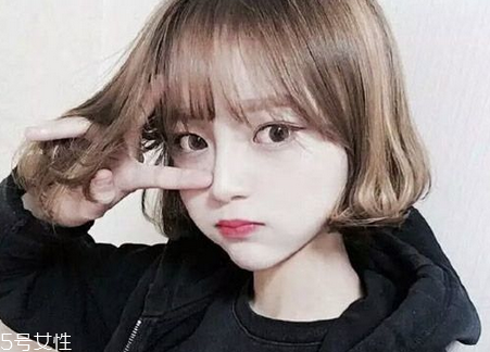 2018年流行什么顏色的頭發(fā) 2018最火的頭發(fā)顏色 2018年流行什么顏色的頭發(fā) 2018最火的頭發(fā)顏色