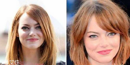 lob頭是剪的還是燙的 根據(jù)臉型選lob發(fā)型 lob頭是剪的還是燙的 根據(jù)臉型選lob發(fā)型