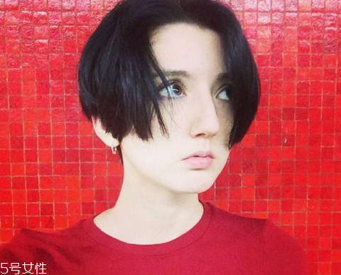 2022最火日系短發(fā) 女生日系短發(fā)發(fā)型推薦 2022最火日系短發(fā) 女生日系短發(fā)發(fā)型推薦