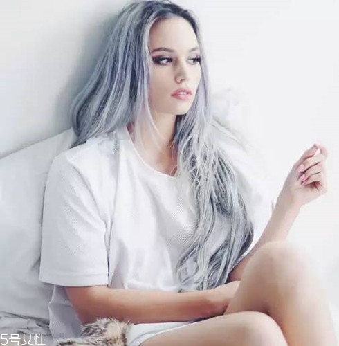 2018年流行什么顏色的頭發(fā) 2018最火的頭發(fā)顏色 2018年流行什么顏色的頭發(fā) 2018最火的頭發(fā)顏色