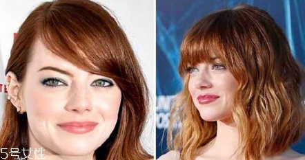 lob頭是剪的還是燙的 根據(jù)臉型選lob發(fā)型 lob頭是剪的還是燙的 根據(jù)臉型選lob發(fā)型