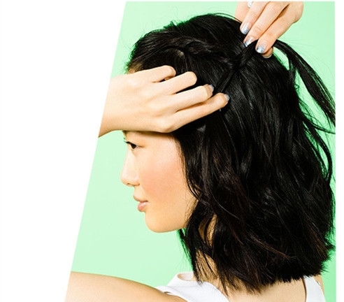 lob頭是剪的還是燙的 根據(jù)臉型選lob發(fā)型 lob頭是剪的還是燙的 根據(jù)臉型選lob發(fā)型