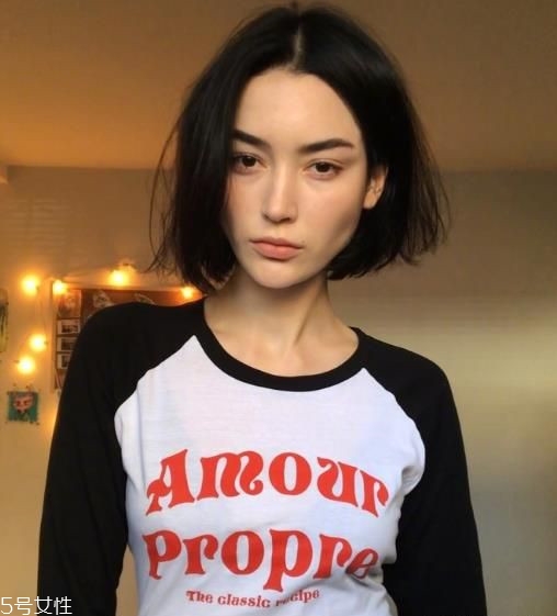 2018女生最流行的短發(fā)發(fā)型圖片 2018年春夏流行發(fā)型推薦 2018女生最流行的短發(fā)發(fā)型圖片 2018年春夏流行發(fā)型推薦