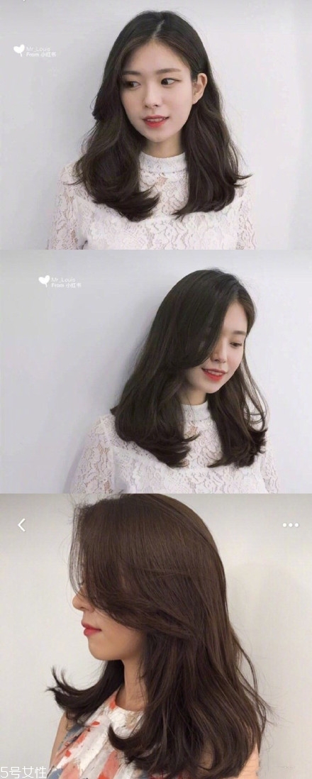 紋理燙發(fā)型圖女2018最新 紋理燙發(fā)型打理方法 紋理燙發(fā)型圖女2018最新 紋理燙發(fā)型打理方法