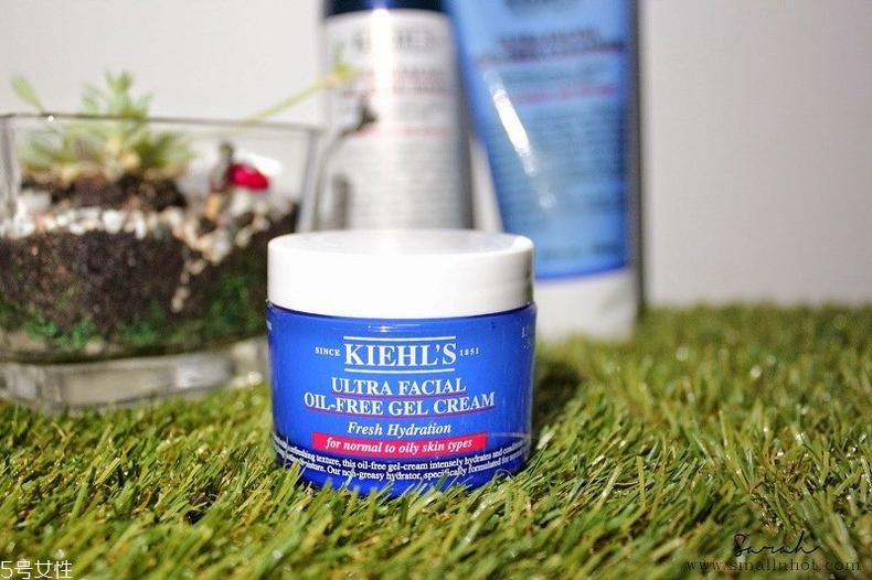 夏天白天需要用面霜嗎 春夏油皮面霜推薦 夏天白天需要用面霜嗎 春夏油皮面霜推薦