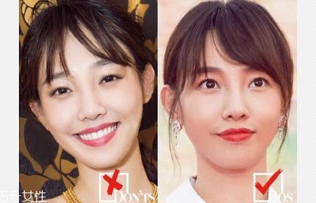 什么叫微風(fēng)劉海 微風(fēng)劉海適合的臉型 什么叫微風(fēng)劉海 微風(fēng)劉海適合的臉型