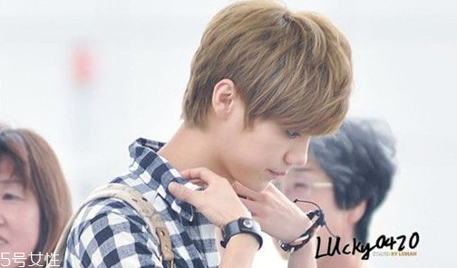 男生染什么顏色好看又低調(diào) 2022最流行發(fā)型顏色男生 男生染什么顏色好看又低調(diào) 2022最流行發(fā)型顏色男生