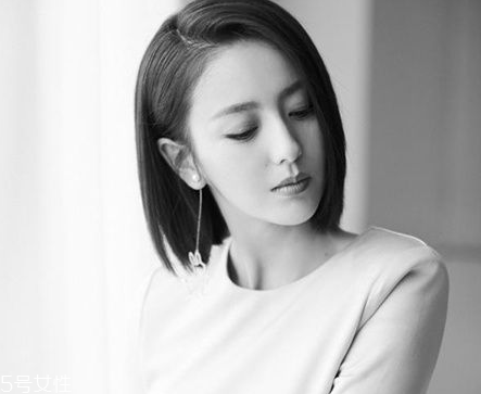 劉胡蘭發(fā)型是什么樣的 劉胡蘭發(fā)型適合臉型 劉胡蘭發(fā)型是什么樣的 劉胡蘭發(fā)型適合臉型