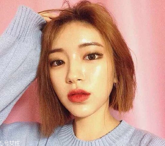 學(xué)生染什么顏色的頭發(fā)好看 學(xué)生染發(fā)顏色盤點(diǎn) 學(xué)生染什么顏色的頭發(fā)好看 學(xué)生染發(fā)顏色盤點(diǎn)