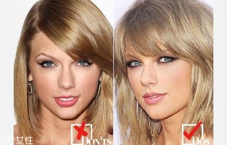 什么叫微風(fēng)劉海 微風(fēng)劉海適合的臉型 什么叫微風(fēng)劉海 微風(fēng)劉海適合的臉型