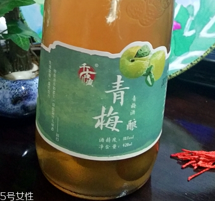青梅煮酒是什么酒？青梅煮酒介紹