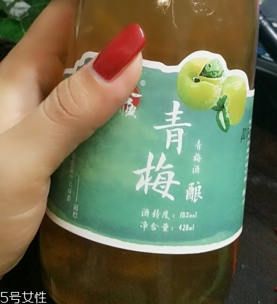 青梅煮酒是什么酒？青梅煮酒介紹