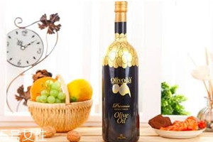 歐麗薇蘭橄欖油怎么吃 歐麗薇蘭橄欖油用法 歐麗薇蘭橄欖油怎么吃 歐麗薇蘭橄欖油用法