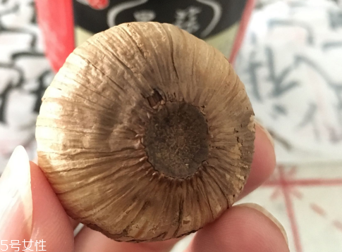 黑蒜怎么吃？黑蒜最好吃的吃法