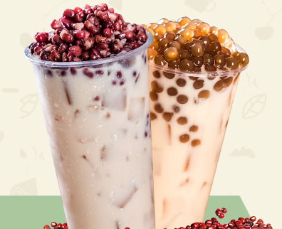 50嵐是一點(diǎn)點(diǎn)嗎？50嵐和一點(diǎn)點(diǎn)的關(guān)系