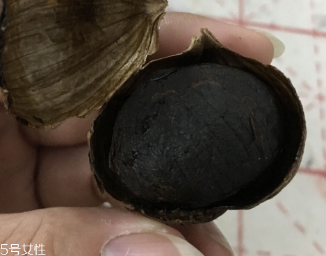 黑蒜是種植出來的嗎？黑蒜怎么來的