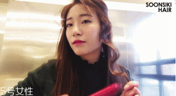 怎么用卷發(fā)棒卷水波紋 水波紋卷發(fā)教程 怎么用卷發(fā)棒卷水波紋 水波紋卷發(fā)教程