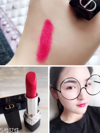 桃紅色口紅適合什么人 最流行的桃紅色口紅 桃紅色口紅適合什么人 最流行的桃紅色口紅
