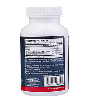 cla共軛亞油酸怎么吃？cla共軛亞油酸吃法