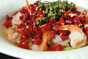 沸騰蝦要放鹽嗎？沸騰蝦要放多少鹽？