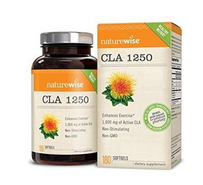 共軛亞油酸女生不能吃嗎？