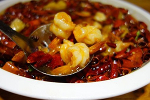 沸騰蝦油放多少？沸騰蝦油什么時候放