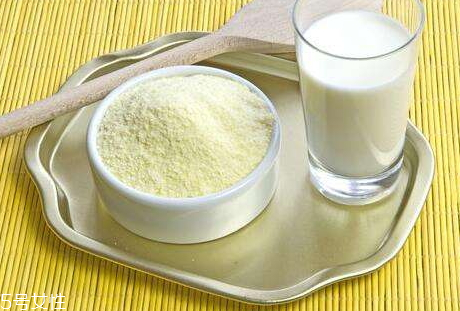 羊奶粉為什么是咸的 羊奶粉的味道 羊奶粉為什么是咸的 羊奶粉的味道