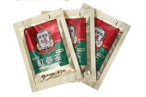 正官莊紅參茶怎么喝法？正官莊紅參茶這樣喝