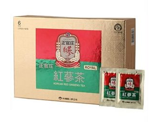 正官莊紅參茶功效 正官莊紅參茶好處 正官莊紅參茶功效 正官莊紅參茶好處