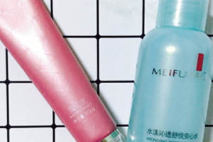 美膚寶和水密碼哪個(gè)好？美膚寶和水密碼適合的年齡