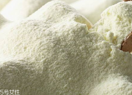 羊奶粉保質(zhì)期多久 開(kāi)罐后的羊奶粉保質(zhì)期