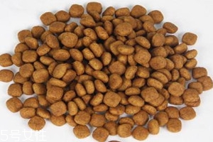 羊奶粉可以和狗糧一起吃嗎 羊奶粉可以和狗糧一起吃嗎