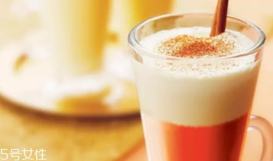 奶蓋是什么？奶蓋是什么做的