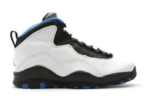 air jordan 10 orlando城市主題復刻什么時候發(fā)售？