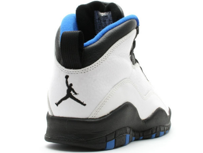 air jordan 10 orlando城市主題復刻什么時候發(fā)售？