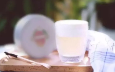 奶蓋怎么做？奶蓋的簡單步驟